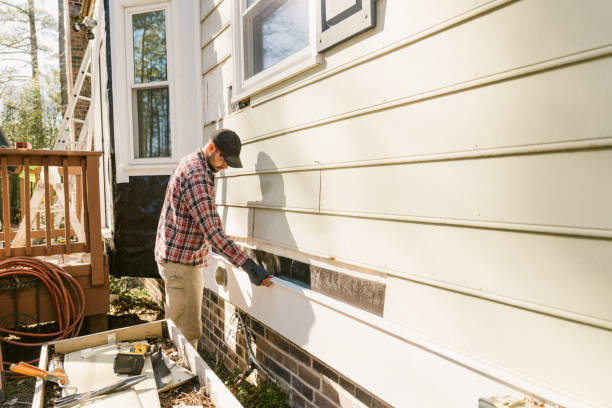 Trusted Fiber Cement Siding service in Thomasville, PA - Creative Siding